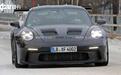最新空气动力学套件 最高转速9500rpm 保时捷911 GT3 RS来袭
