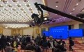 两会现场手记丨 十三届全国人大五次会议日程公布 现场媒体掀起视频报道热