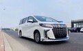 钱多人傻？有钱人不懂车？丰田MPV在中国为何敢卖“天价”？