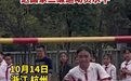 初一女生跳高1米56！成绩达国家二级 天才少女超同龄中国跳高一姐