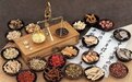 从原料药采购到中成药合作销售，跨国药企布局中医药战略进入成熟期抢占市场