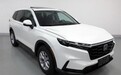 新一代本田CR-V更多信息曝光，配水晶档把+7座布局，压力给到RAV4