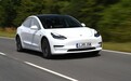 竞品变成特斯拉Model 3，欧洲人买小鹏P5居然这么贵！