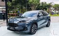 ZR-V就是一款小型SUV？一篇文章，让你看清广本的套路！