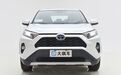 RAV4：这配置，敢卖20多万，也就丰田了