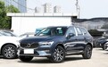 沃尔沃新款XC60上市，起售价37.79万元，配置有所提升