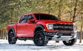 官方涨价16.3万！福特全新F-150猛禽上市 售68.68万