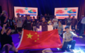 1个月内2夺世界霹雳舞冠军！中国小将刘清漪创造历史