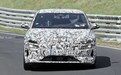 奥迪A6 E-Tron谍照曝光 有望今年底亮相