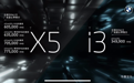 全新国产宝马X5上市，售60.5-77.5万，全新i3同步问世
