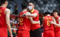 全程保密！中国男篮已进行两场热身赛，杜锋盼救赎，世预赛崛起