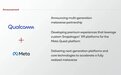 Meta向高通定制VR芯片组，提升Quest系列VR体验