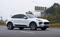 试驾2021款保时捷Macan：这真的不是一辆换壳Q5