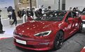 买来改装吧 全新特斯拉Model S Plaid