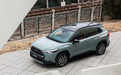 最便宜的“丰田SUV”上市，唯一卖点是车标？