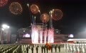 朝鲜举行大型阅兵式庆祝人民革命军成立90周年