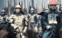 795. 明末风云(34)：八王围大同——大同总兵姜瓖反清，导致入关以后多尔衮唯一一次亲征
