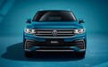 大众途观L（Tiguan L）怎么样？试驾就很大众！