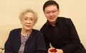 纪念｜石川忆秦怡：一生没有拄过拐杖的大女人