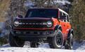 福特海外召回超60000辆Bronco/Ranger