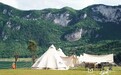 “露营”风行贵州，如何在营地打开想象力？
