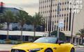 独家试驾全新梅赛德斯-AMG SL 63