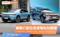 日系纯电SUV扎堆上市，性能外观都不错，只是…（长文解读）