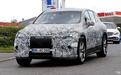 奔驰将在2022年推出EQS SUV和EQE SUV