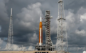 NASA阿尔忒弥斯1号登月火箭再延期