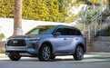 起售价降8万，全新一代英菲尼迪QX60看中了XT6、RX的潜客？