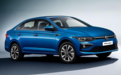 三厢版高尔夫？新一代大众桑塔纳曝光，或配数字化座舱+1.5T引擎