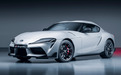 丰田跑车酷炫来袭！外观帅气迷人，马力强劲，售价49.9万起