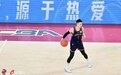 林书豪宣布提前结束本赛季CBA征程，上场时间分歧成分手原因