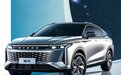 2.0T+电磁悬架，400牛·米+四出排气，比星越L帅多了？