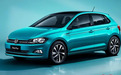 2023款大众Polo Plus上市！新增青柠绿配色，售价9.09万起