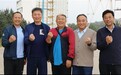 老兵韩宏伟与指导员雷音——峥嵘岁月战友情 拥军助军再并肩