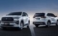 丰田又发7座SUV，轴距大涨10cm，顶配近30万元！网友直呼快国产
