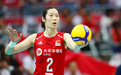 中国女排世联赛对阵出炉！第一周在土耳其开打 连碰欧洲强敌