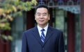 北航党委副书记赵罡履新清华党委副书记、纪委书记