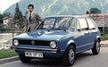 高尔夫48年创变，依然是大众家族的中坚力量