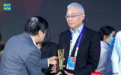 百脑汇荣获中国公益节「2021年度责任品牌奖」称号