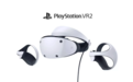 索尼PS VR2头显将采用Tobii眼球追踪技术