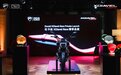 "无限优雅" 杜卡迪XDiavel Nera 限量版正式登陆中国 