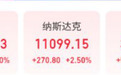 重磅！美联储加息75个基点，美股三大指数集体收涨！鲍威尔：加息决定是“不同寻常”的大幅度