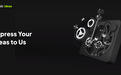 QQ 音乐首推Q Music Ideas 音乐设计开放平台，邀设计师共创佳作