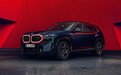 宝马XM Label Red官图 4.4T V8插混动力