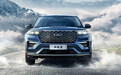 全方位对比探险者、途昂，中大型SUV“卷王”称号花落谁家？