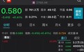 佳源国际、佳源服务股价闪崩，盘中临时停牌