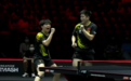 3-1！国乒男双夺冠，秦志戬冷眼鼓掌，日本对手输球登顶世界第1