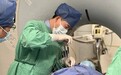 新突破丨睿刀医疗肝癌治疗设备临床试验成功完成第一例患者入组！